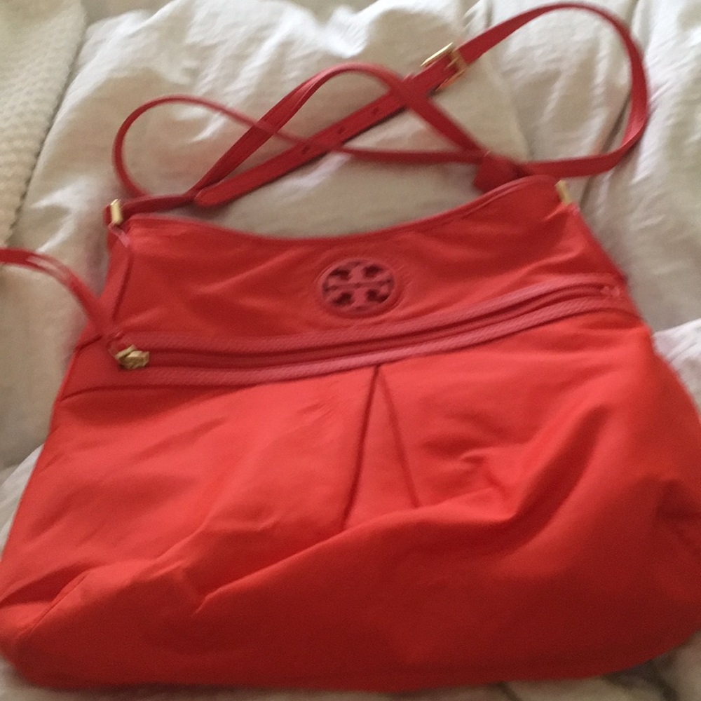 Cross body bag